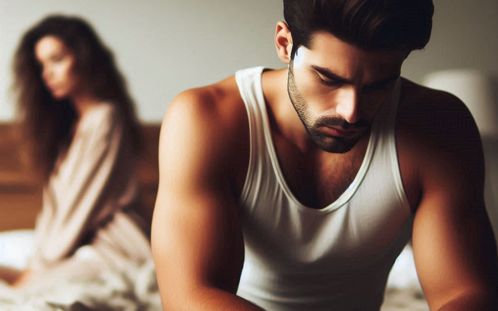 Một loại đường ăn kiêng có thể làm giảm hormone nam, vô sinh