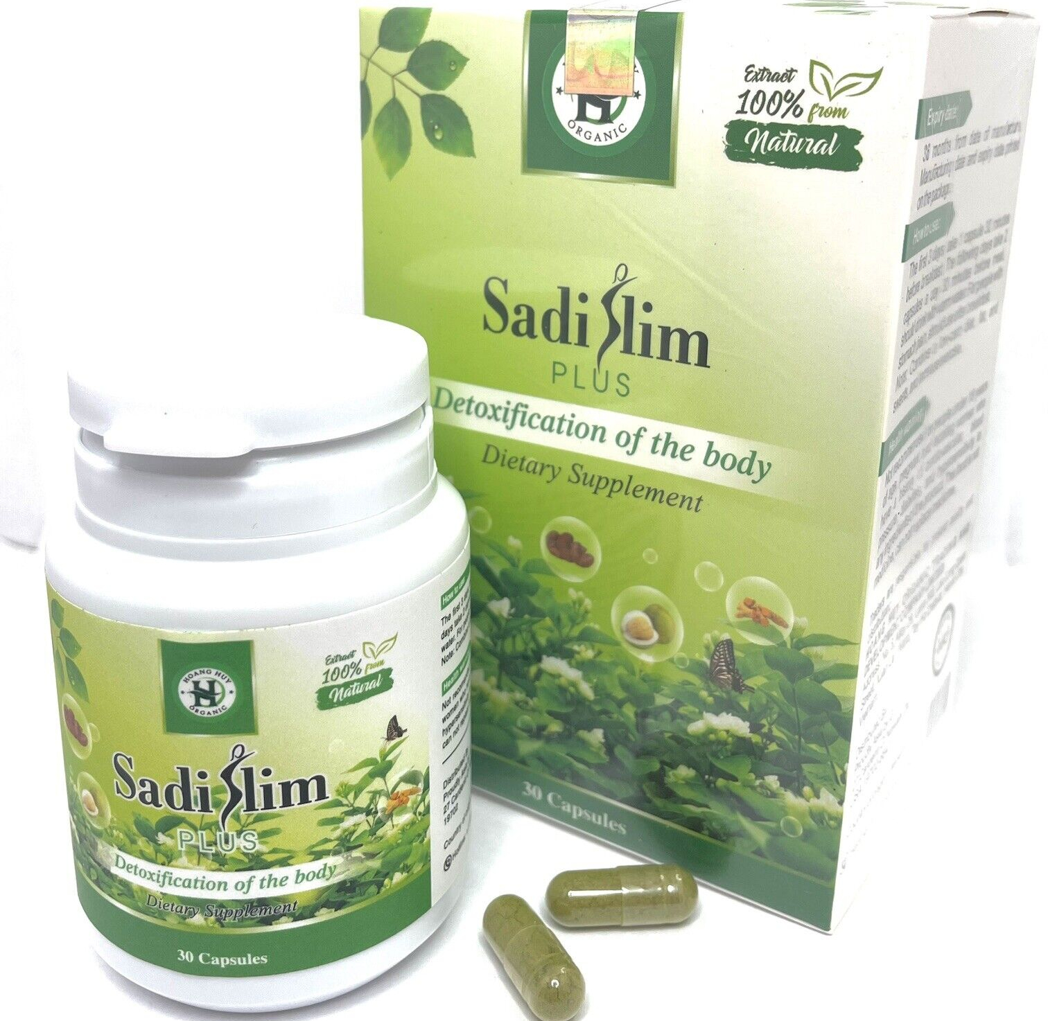 H&igrave;nh ảnh loạt thực phẩm bảo vệ sức khỏe vừa bị thu hồi giấy c&ocirc;ng bố- Ảnh 3.