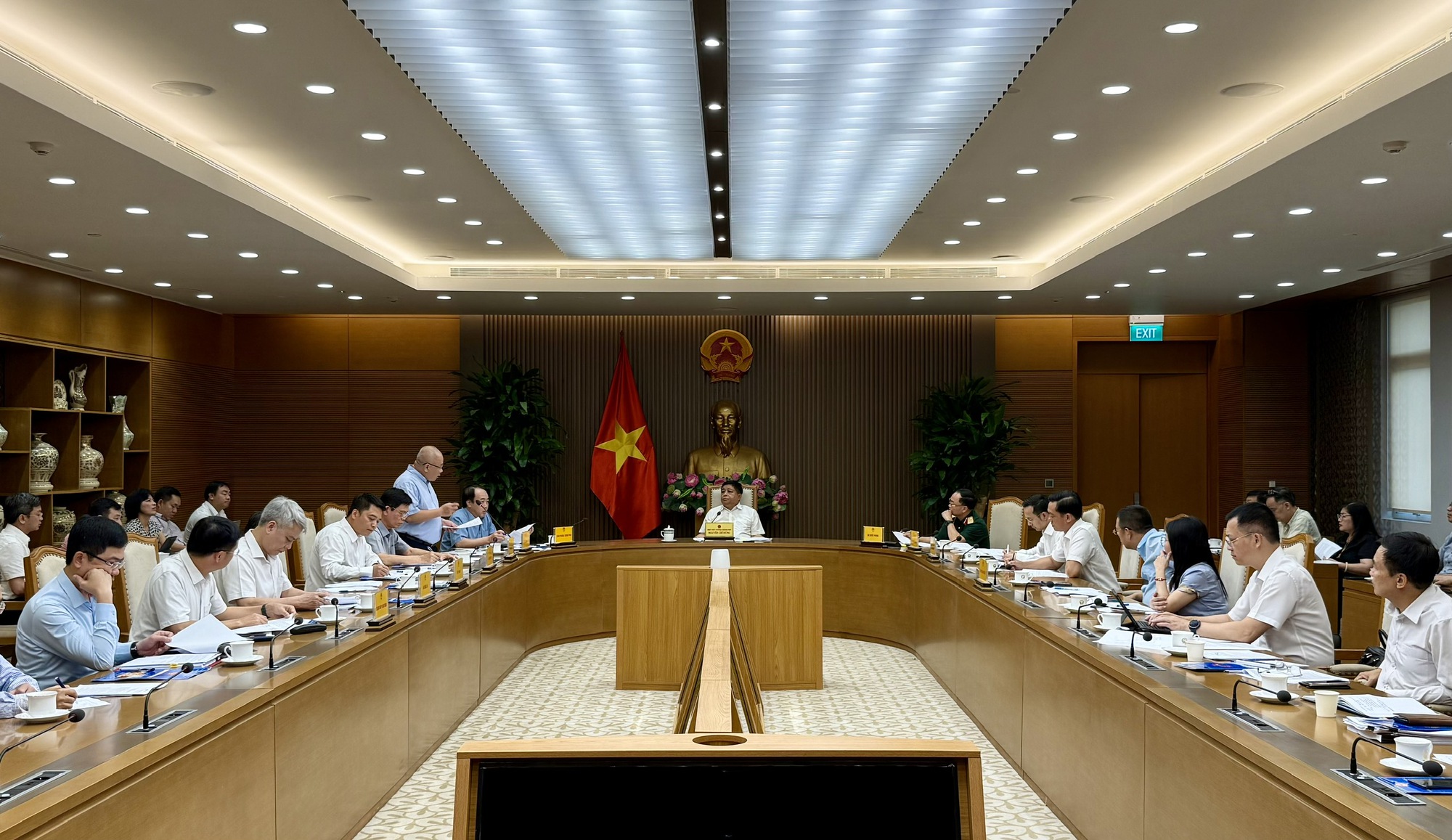 Đề xuất cơ chế đặc thù, đẩy nhanh mở rộng sân bay Phú Quốc trước APEC 2027- Ảnh 1.
