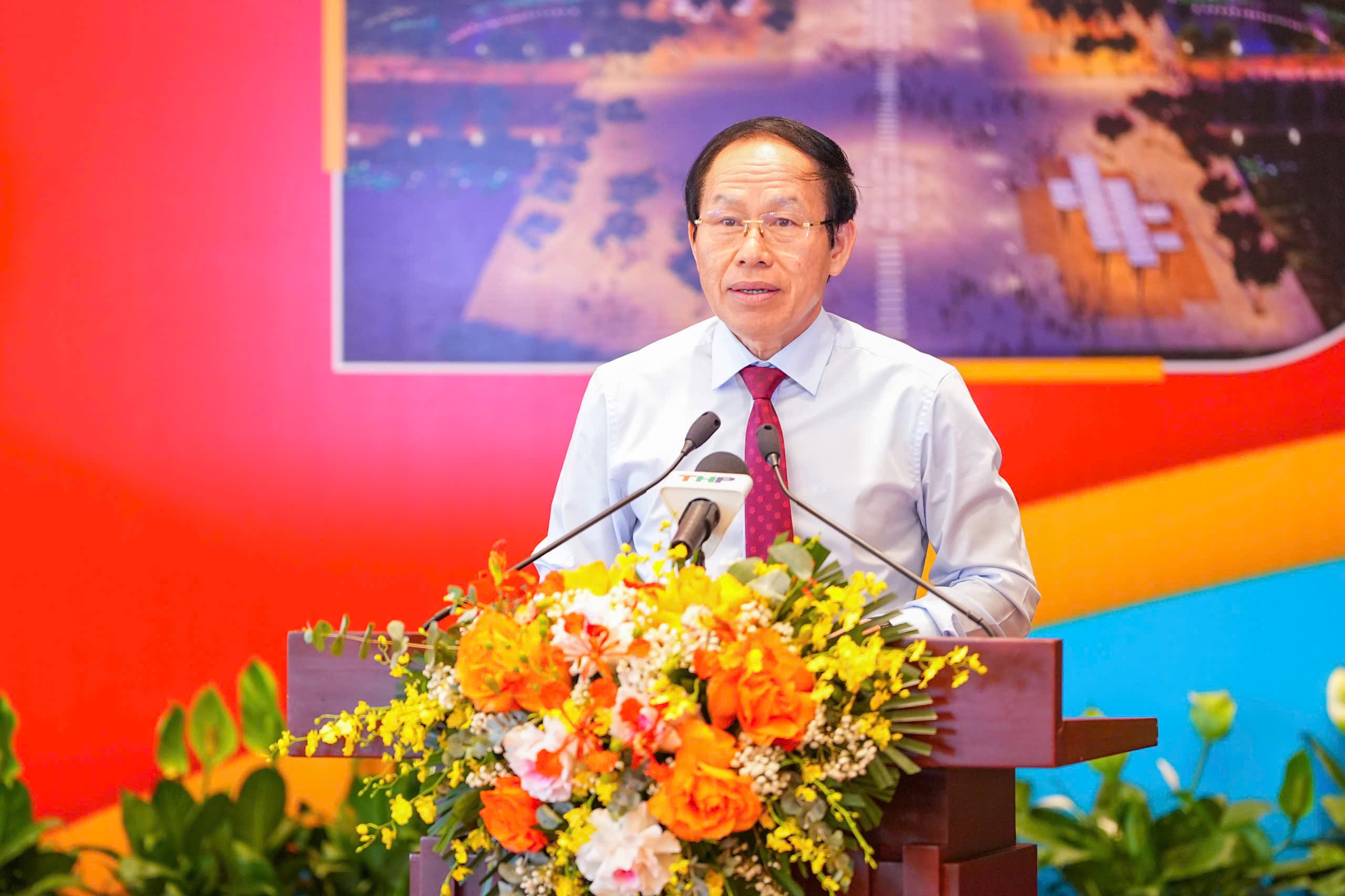"Xây dựng mô hình Chủ nghĩa xã hội gắn với con người Xã hội chủ nghĩa tại TP Hải Phòng- Ảnh 3.