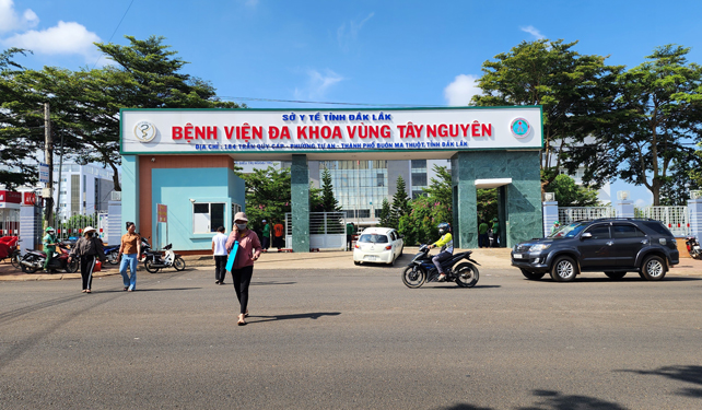 Chuyện khó tin nhưng có thật ở Đắk Lắk - Ảnh 1.