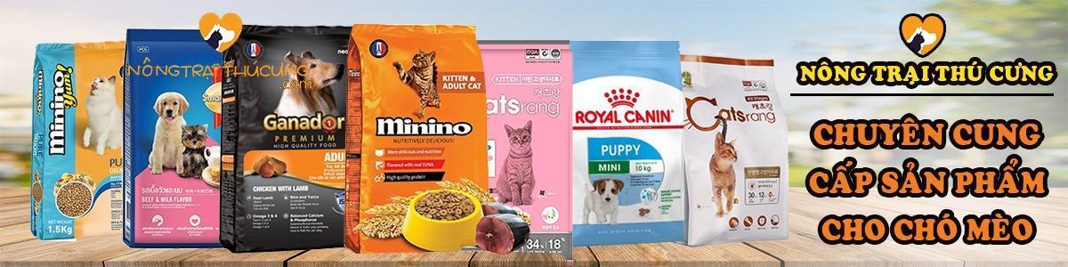 Câu chuyện chinh phục khách hàng bằng uy tín của “Nông trại thú cưng” trên Lazada- Ảnh 2.