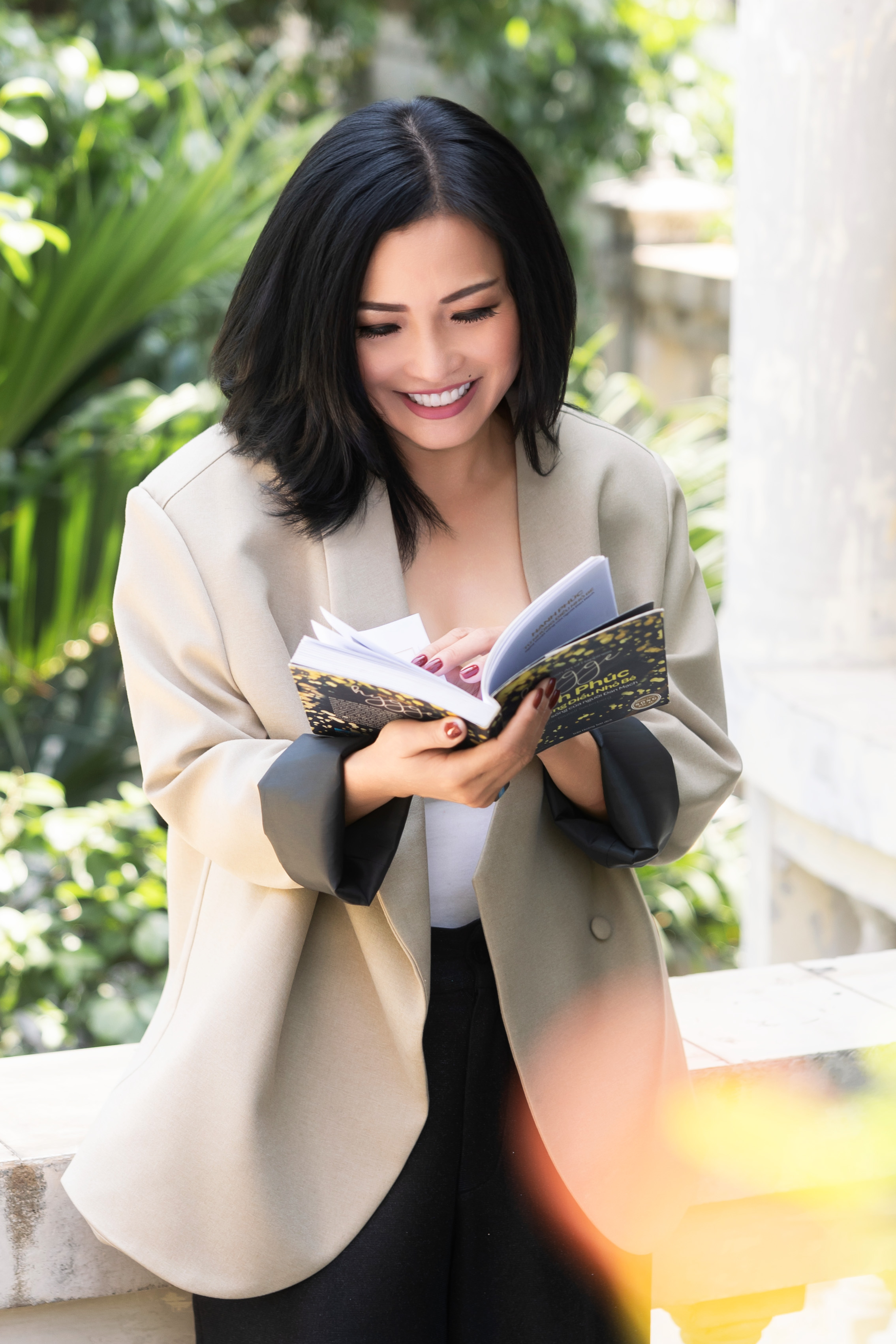 Phương Thanh: "Tôi im lặng để không làm tổn thương nhiều người"
- Ảnh 3.