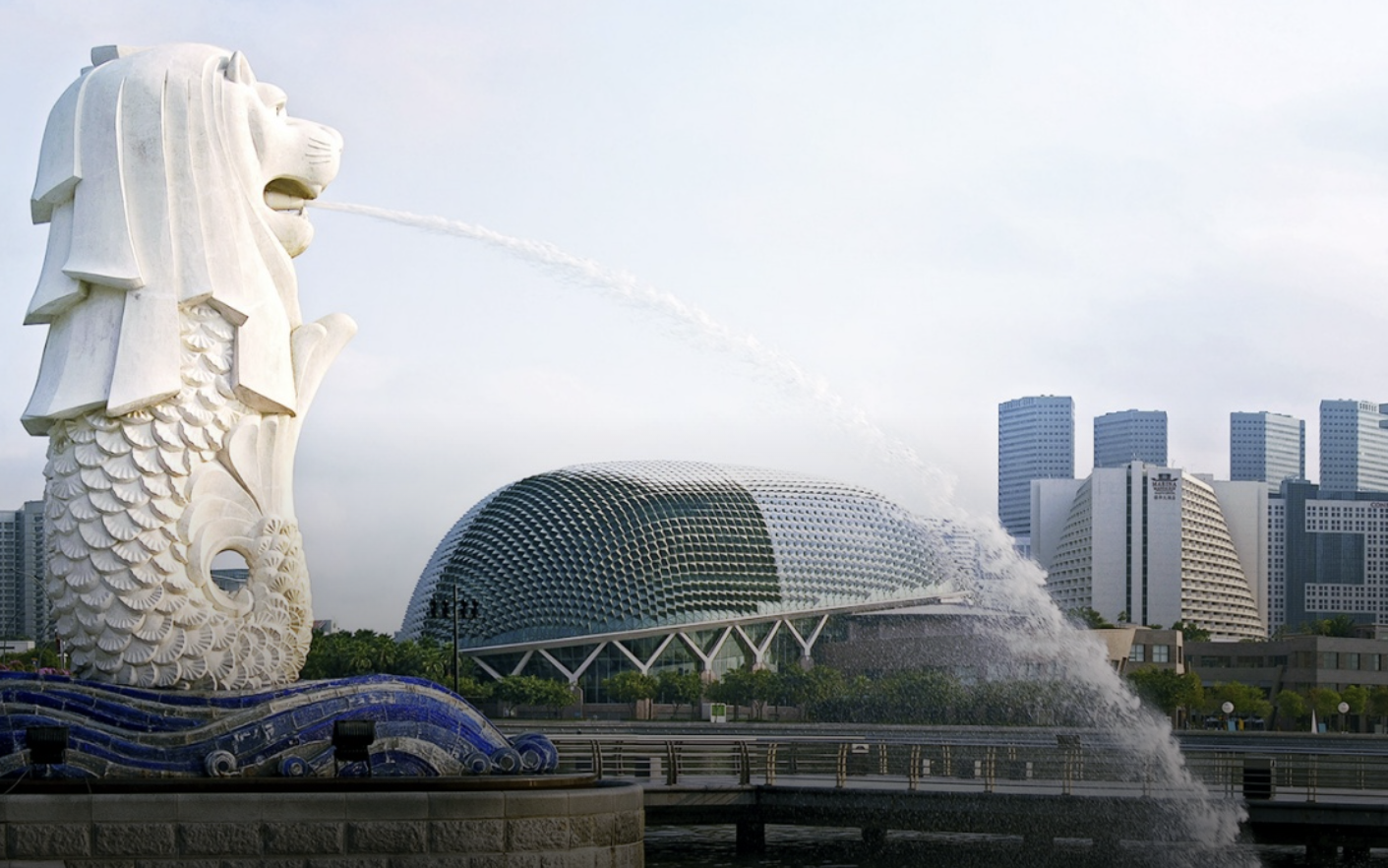 Singapore muốn đón thêm nhiều du khách Việt Nam