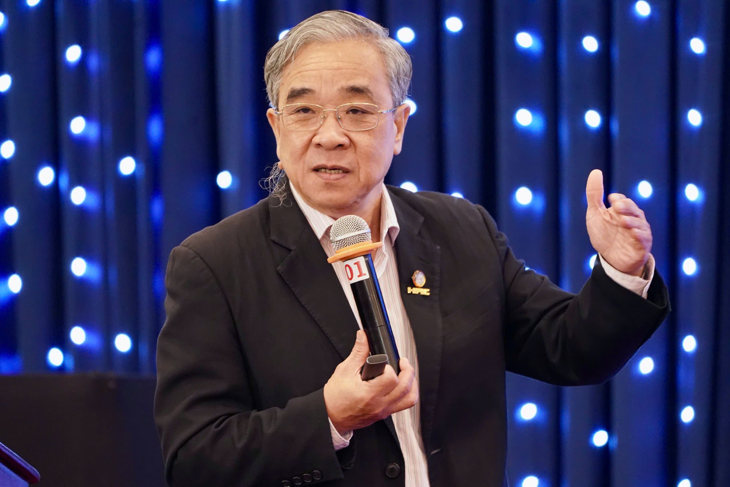 Không đủ sức cạnh tranh về giá, doanh nghiệp Việt học cách thắng bằng giá trị - Ảnh 1.