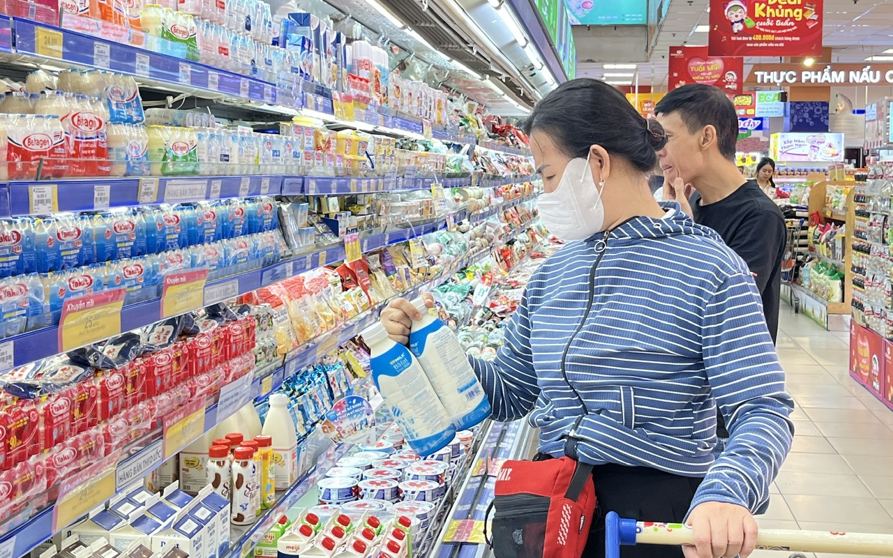 Giá rẻ không còn là vũ khí cạnh tranh chính của doanh nghiệp Việt