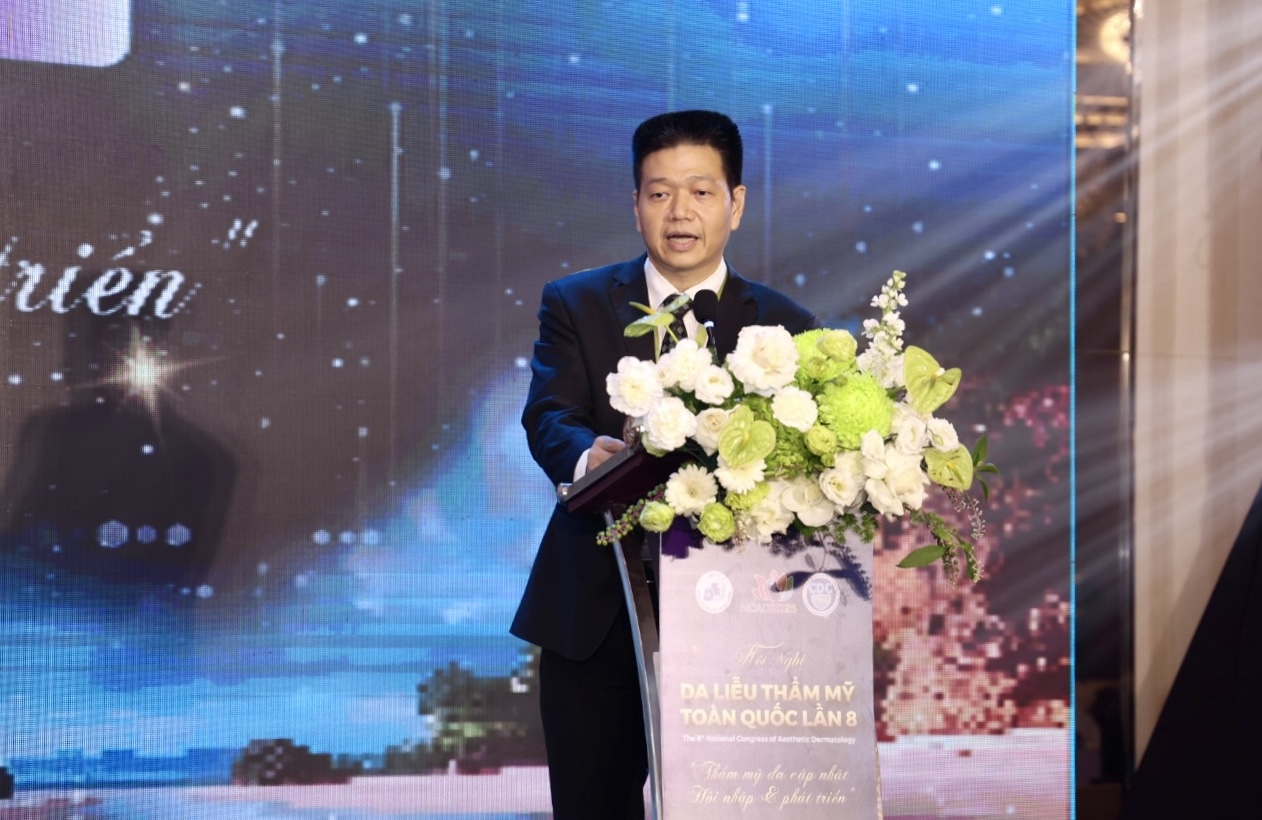 Cảnh b&aacute;o mặt tr&aacute;i của xu hướng l&agrave;m đẹp kh&ocirc;ng x&acirc;m lấn- Ảnh 1.
