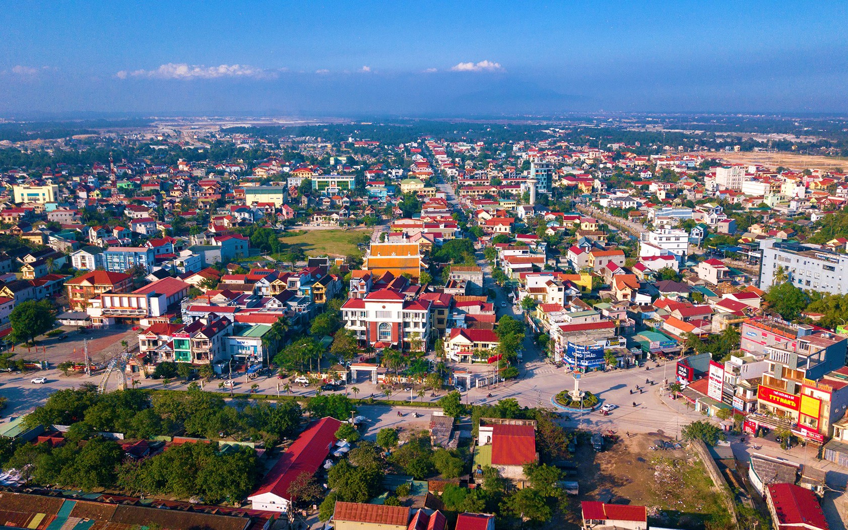 Có thể bố trí Ủy viên Ban Thường vụ Tỉnh ủy về làm Bí thư xã ở Quảng Bình