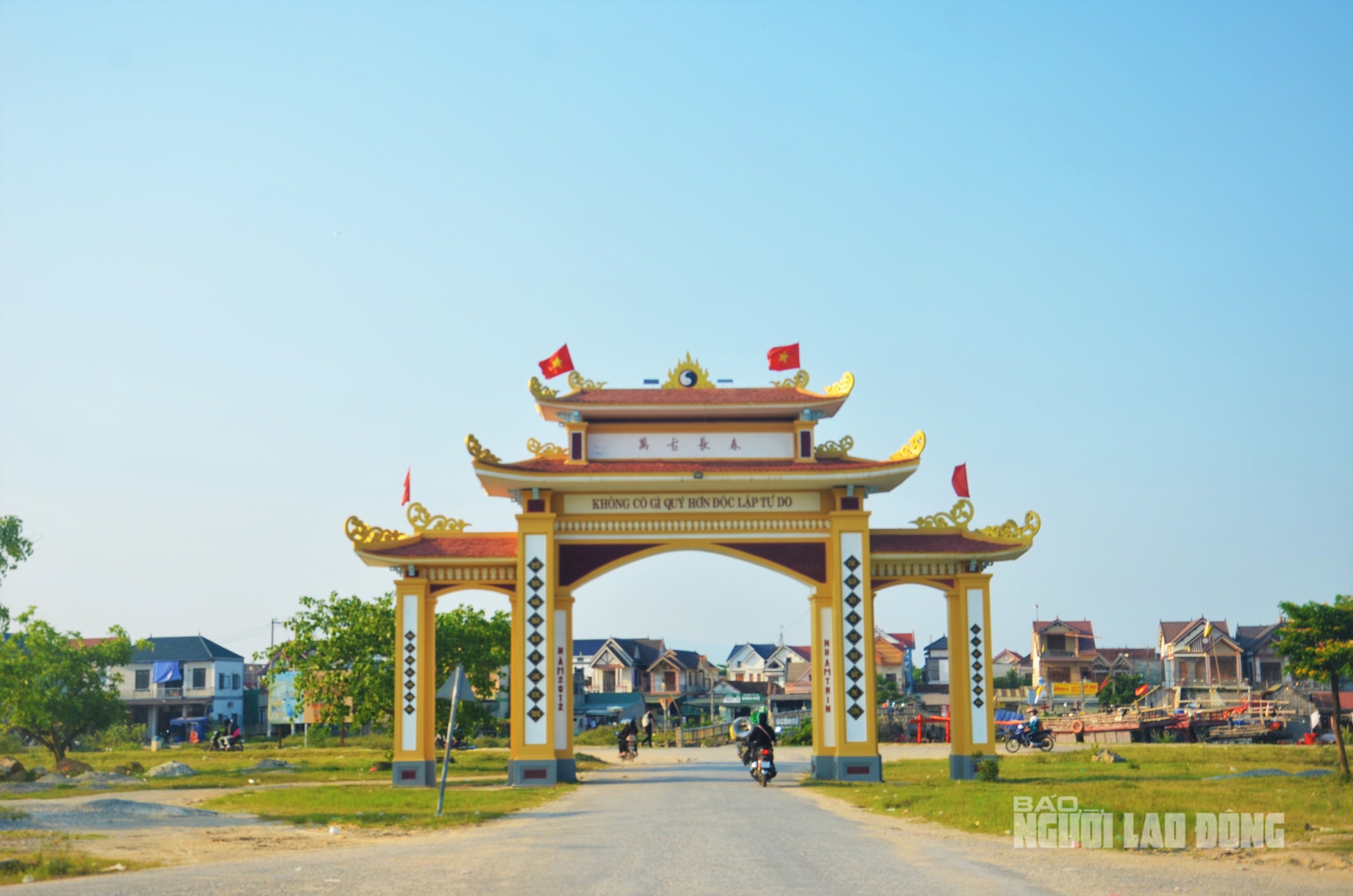 C&oacute; thể bố tr&iacute; Ủy vi&ecirc;n Ban Thường vụ Tỉnh ủy về l&agrave;m B&iacute; thư x&atilde; ở Quảng B&igrave;nh- Ảnh 1.