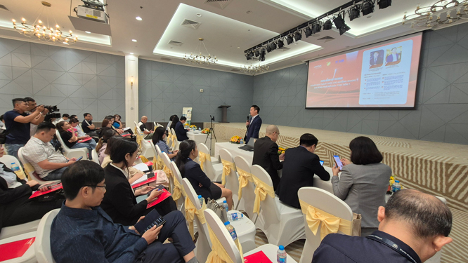 Hộ kinh doanh lo lắng khi bỏ thuế khoán- Ảnh 1.