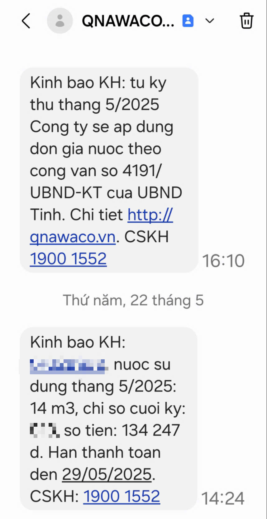 Quảng Nam yêu cầu làm rõ vì sao giá nước chênh lệch với Đà Nẵng- Ảnh 4.