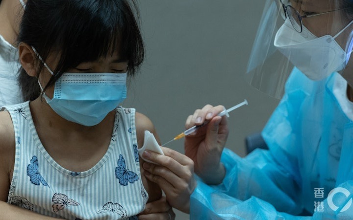 Tình hình COVID-19 tại châu Á: Nhiều nơi kêu gọi tiêm vắc-xin tăng cường