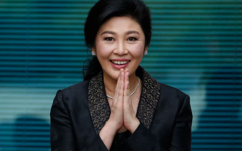 Cựu Thủ tướng Thái Lan Yingluck Shinawatra phải bồi thường số tiền “khủng”