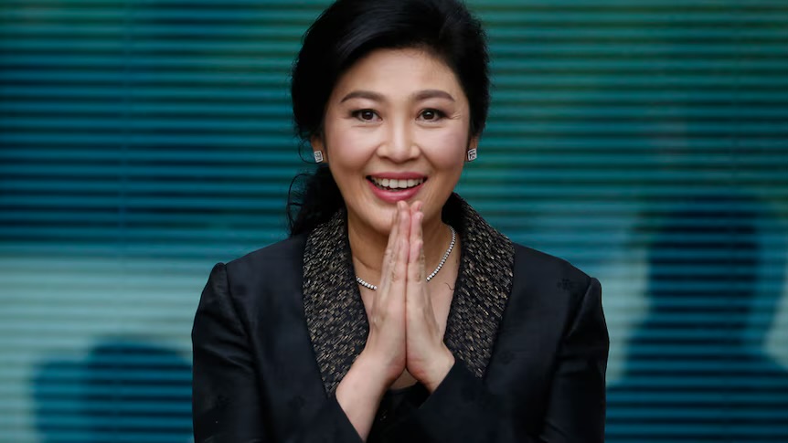 Cựu Thủ tướng Th&aacute;i Lan Yingluck Shinawatra phải bồi thường số tiền &ldquo;khủng&rdquo;- Ảnh 1.