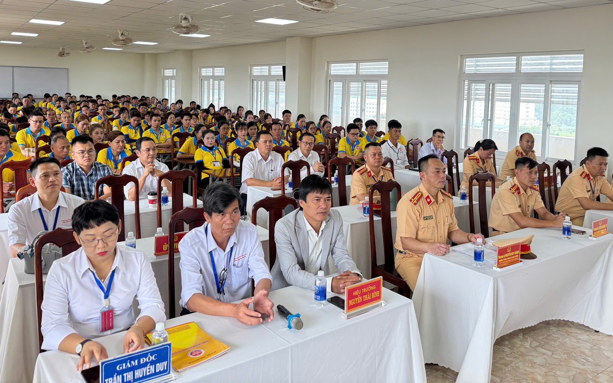 Đắk Lắk: 21.000 học viên chờ sát hạch lái xe- Ảnh 2.