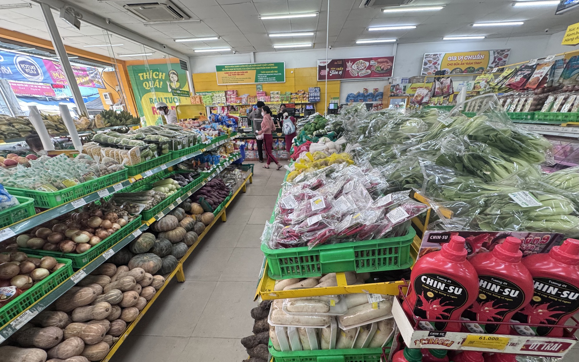 Thế Giới Di Động không lo tác động của thuế đối ứng