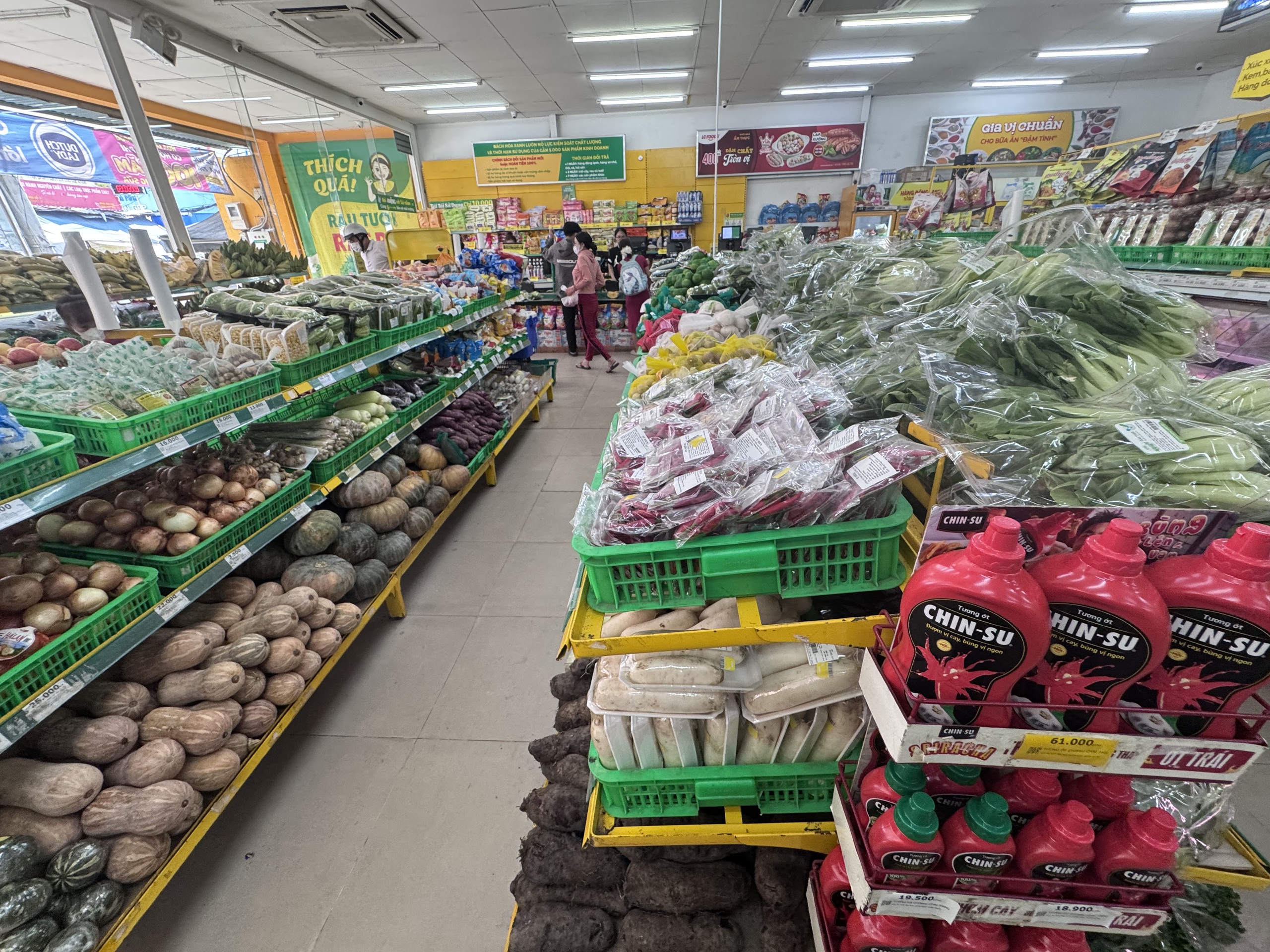 Thế Giới Di Động kh&ocirc;ng lo t&aacute;c động của thuế đối ứng- Ảnh 1.