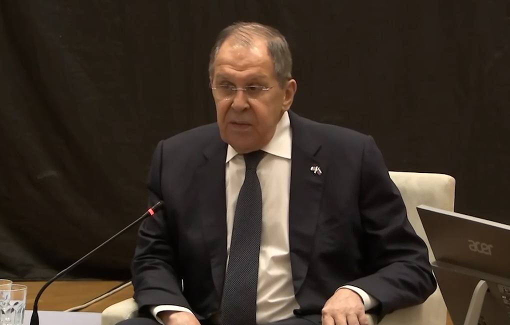 Nga tuyên bố bất ngờ về ngừng bắn, Mỹ chờ xem điều Nga làm với Ukraine- Ảnh 1.