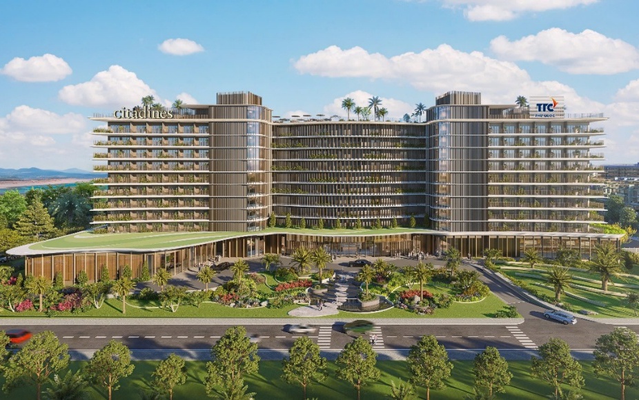TTC Phú Quốc "bắt tay" hợp tác cùng Tập đoàn Ascott
