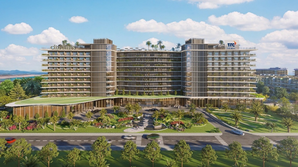 TTC Phú Quốc "bắt tay" hợp tác cùng Tập đoàn Ascott- Ảnh 6.
