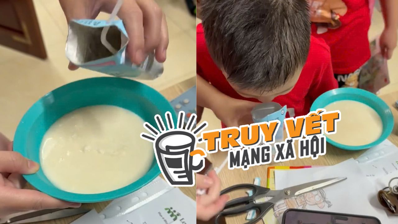 Phụ huynh "tố" sữa hỏng, chuy&ecirc;n gia đưa khuyến c&aacute;o n&oacute;ng- Ảnh 1.