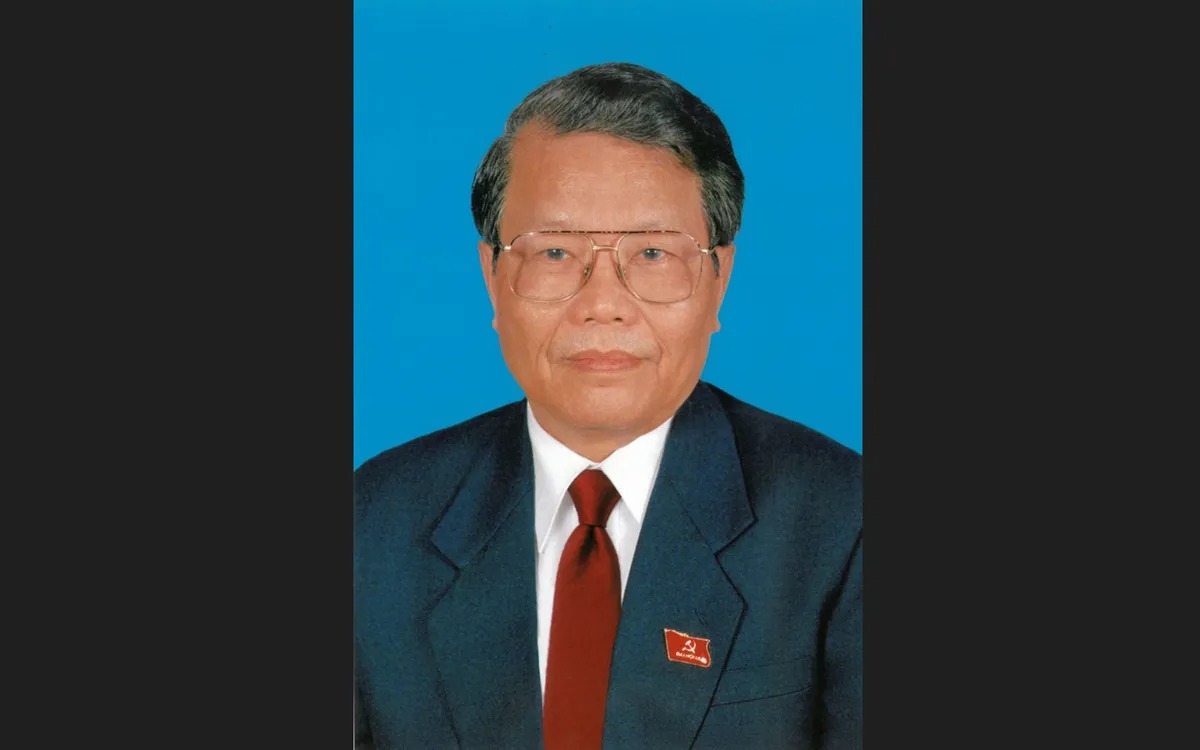 Tang lễ nguyên Chủ tịch nước Trần Đức Lương 
được tổ chức theo nghi thức Quốc tang