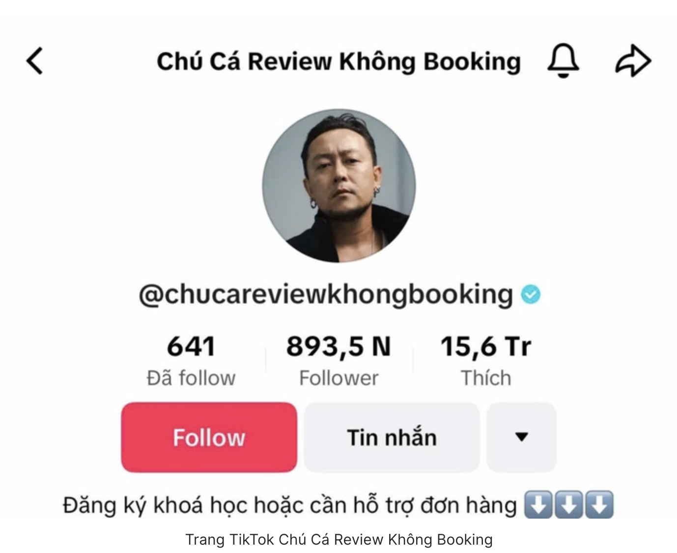Sở Văn h&oacute;a v&agrave; Thể thao TP HCM l&agrave;m việc với TikToker b&aacute;n kẹo rau củ Kera- Ảnh 2.