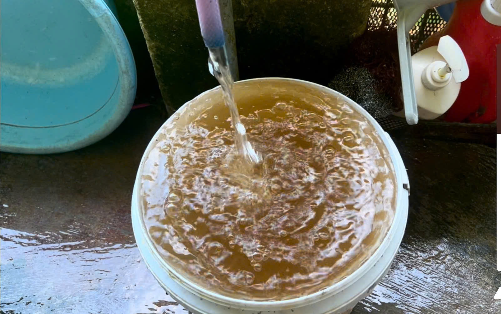Quảng Nam yêu cầu làm rõ vì sao giá nước chênh lệch với Đà Nẵng- Ảnh 2.