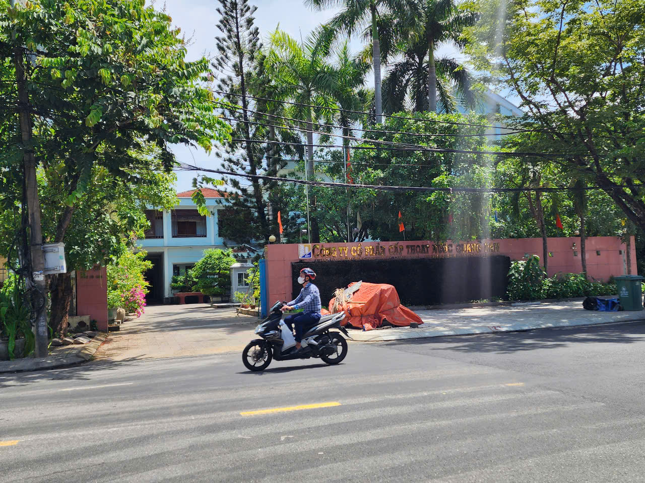 Quảng Nam yêu cầu làm rõ vì sao giá nước chênh lệch với Đà Nẵng- Ảnh 3.