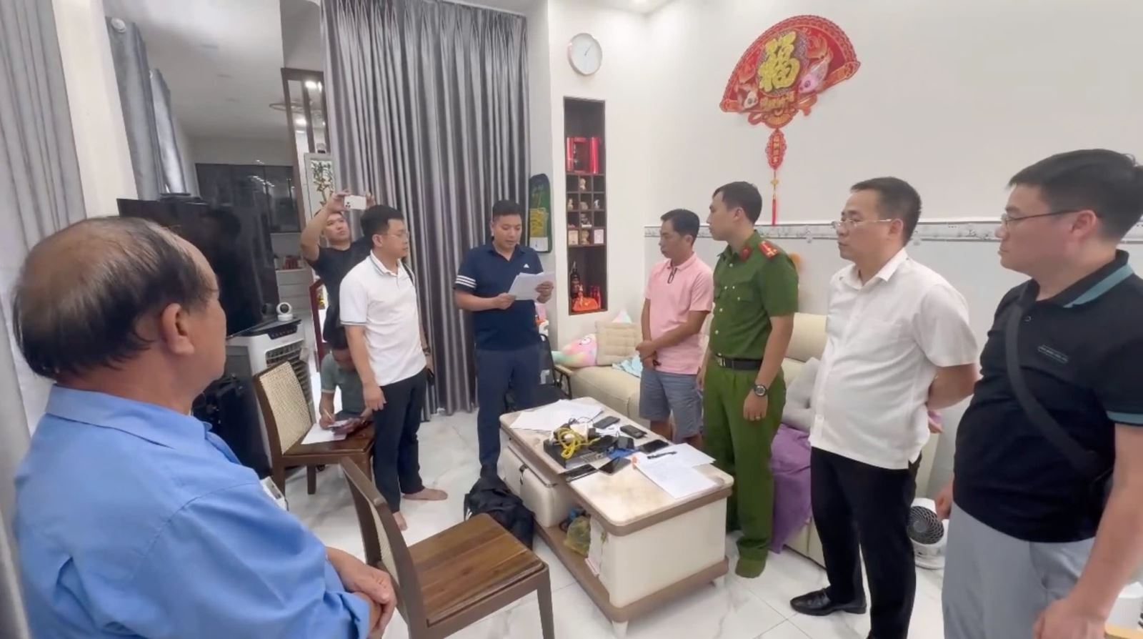 Ph&aacute; đường d&acirc;y kinh doanh đa cấp thực phẩm chức năng cực lớn, c&oacute; hơn 200.000 th&agrave;nh vi&ecirc;n- Ảnh 1.