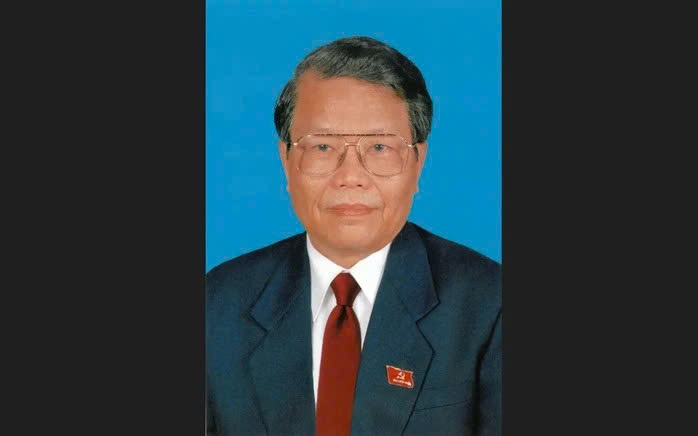 Lễ Quốc tang nguyên Chủ tịch nước Trần Đức Lương trong 2 ngày