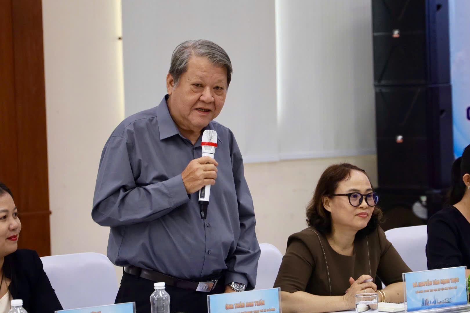 Đâu là những rào cản trong hành trình tìm việc của lao động trẻ?- Ảnh 3.