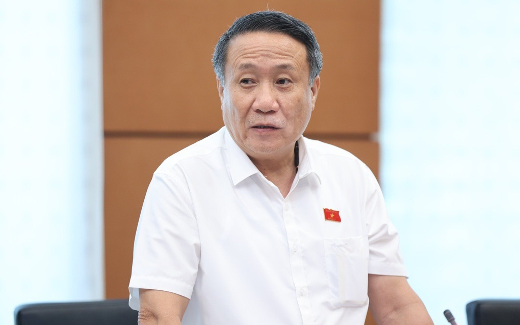 Đại biểu Quốc hội: Có người lỗ hàng trăm triệu trong vài ngày khi mua vàng