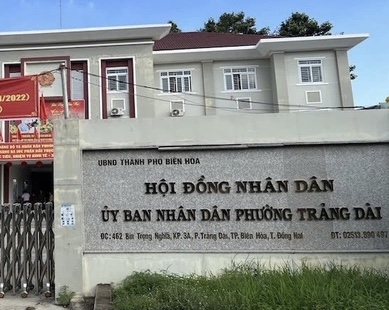 V&igrave; sao chủ tịch một phường ở Đồng Nai v&agrave; 5 đối tượng kh&aacute;c bị bắt?- Ảnh 2.