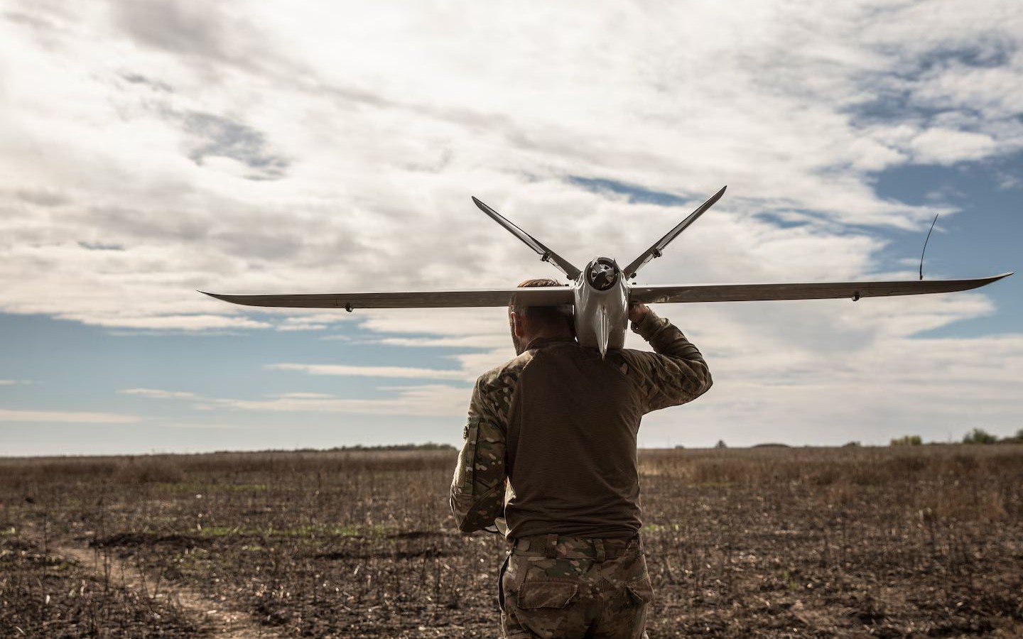 Điểm nóng xung đột ngày 27-5: Ukraine bắt tay Estonia xây nhà máy UAV quy mô lớn