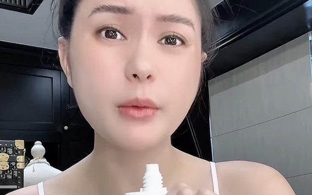 Vụ mỹ phẩm do công ty chồng Đoàn Di Băng phân phối: Điều chỉnh nội dung “không có dấu hiệu hình sự"- Ảnh 2.