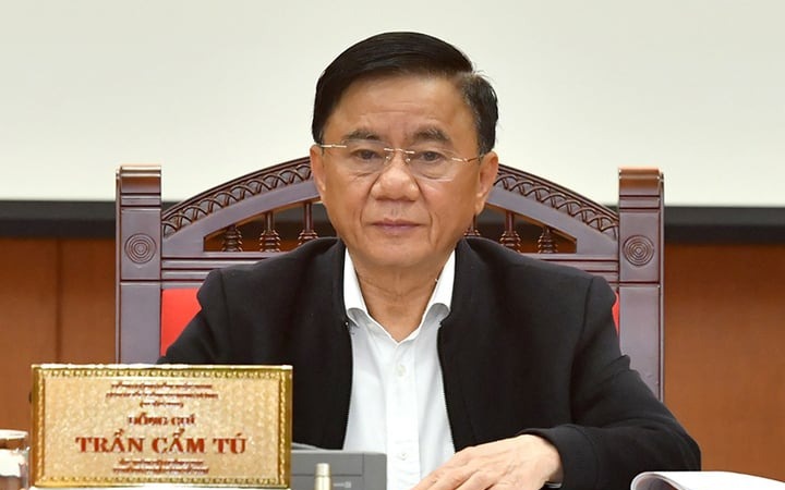 Bộ Chính trị ban hành quy định mới về thu hồi tài sản do tham nhũng, lãng phí, tiêu cực