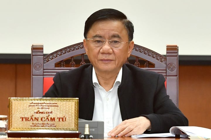 Bộ Ch&iacute;nh trị ban h&agrave;nh quy định mới về thu hồi t&agrave;i sản do tham nhũng, l&atilde;ng ph&iacute;, ti&ecirc;u cực- Ảnh 1.