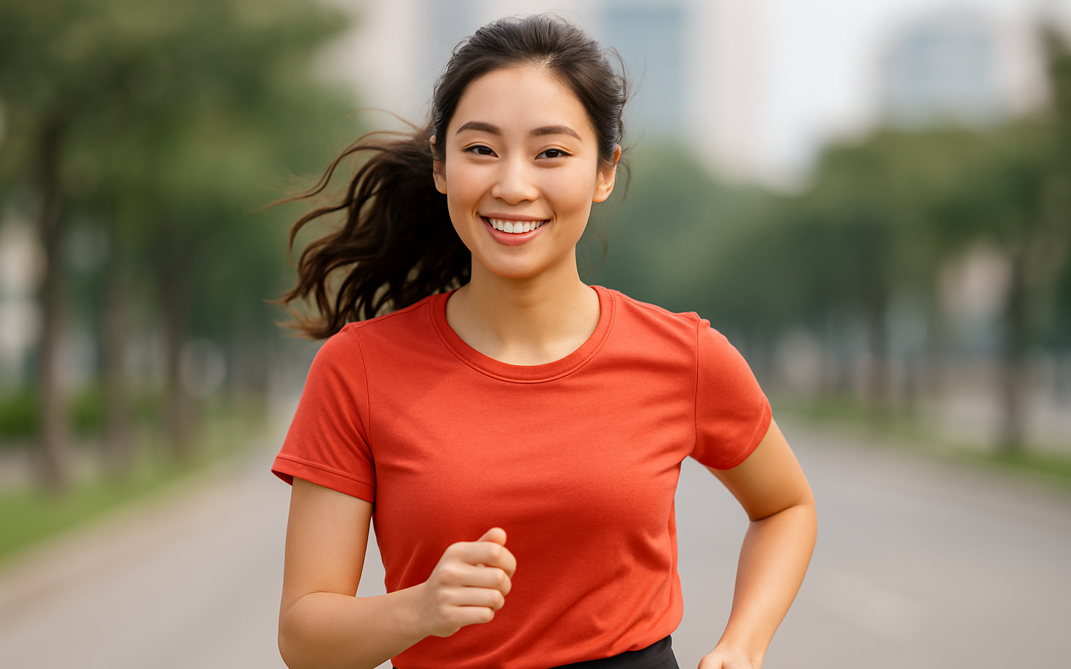 5 cách để luôn tự tin, chỉn chu từ trong ra ngoài