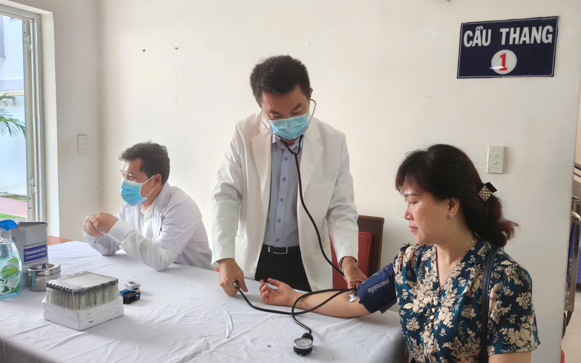 Lần đầu tiên 5.000 công nhân TP HCM được đi nghỉ dưỡng với 10 tỉ đồng