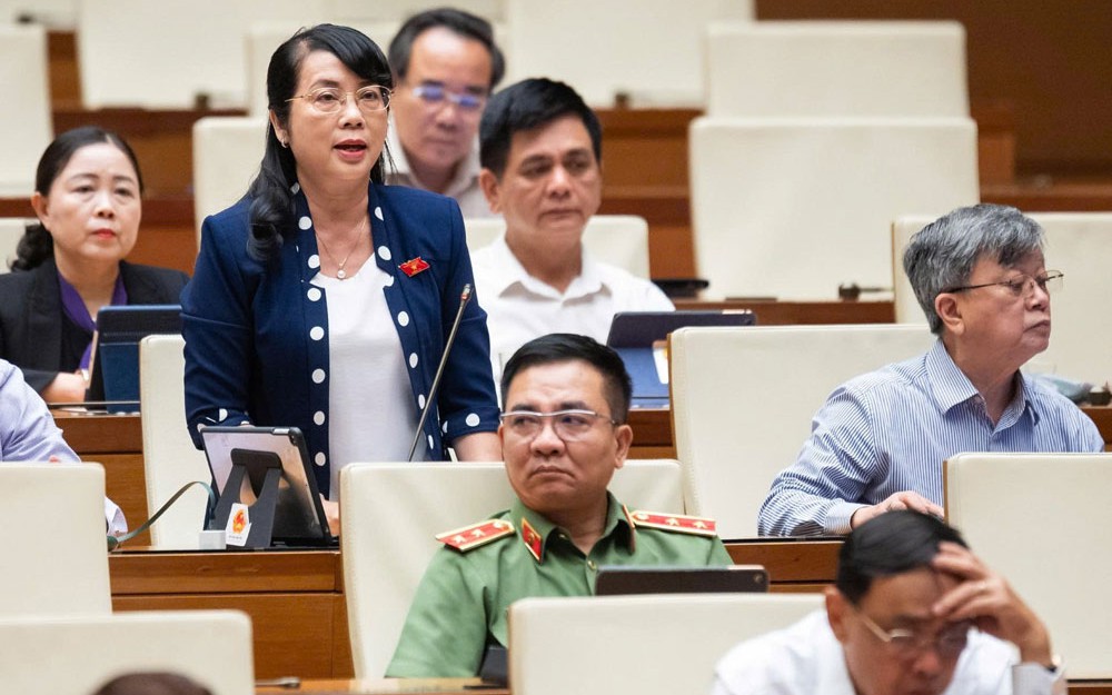 Có an cư mới lạc nghiệp