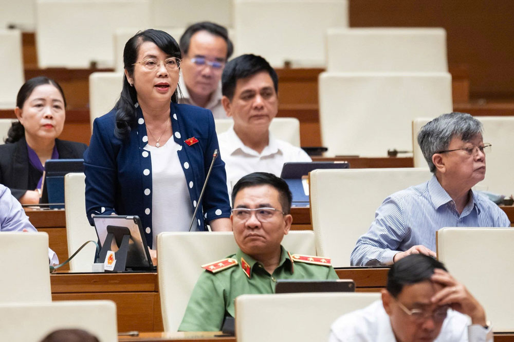 C&oacute; an cư mới lạc nghiệp - Ảnh 1.