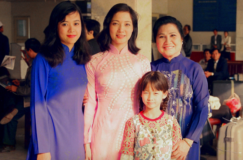 "Mỹ nh&acirc;n m&agrave;n ảnh", NSƯT Mai Ch&acirc;u qua đời- Ảnh 4.