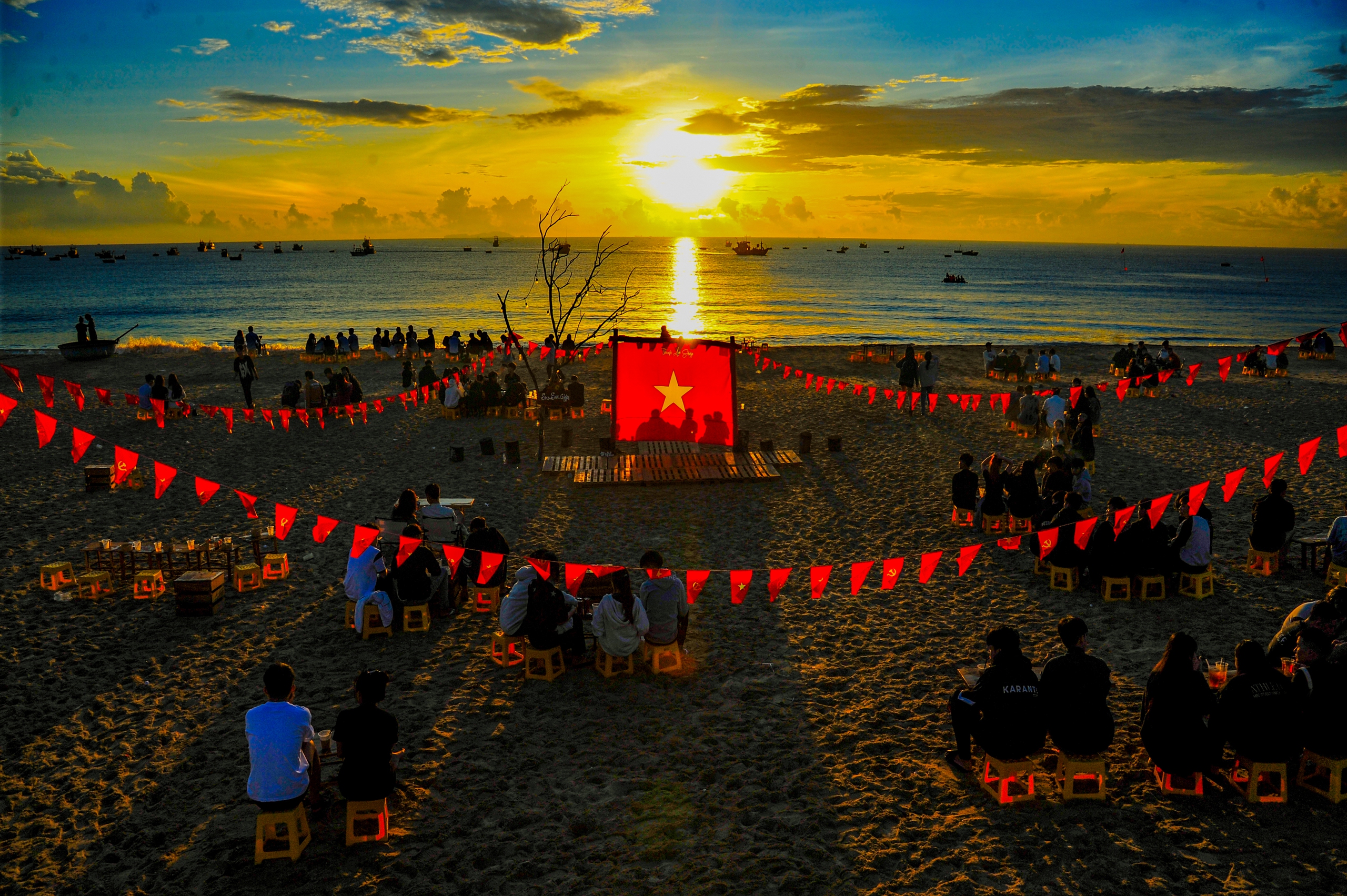 Niềm tự hào - Ảnh 1.
