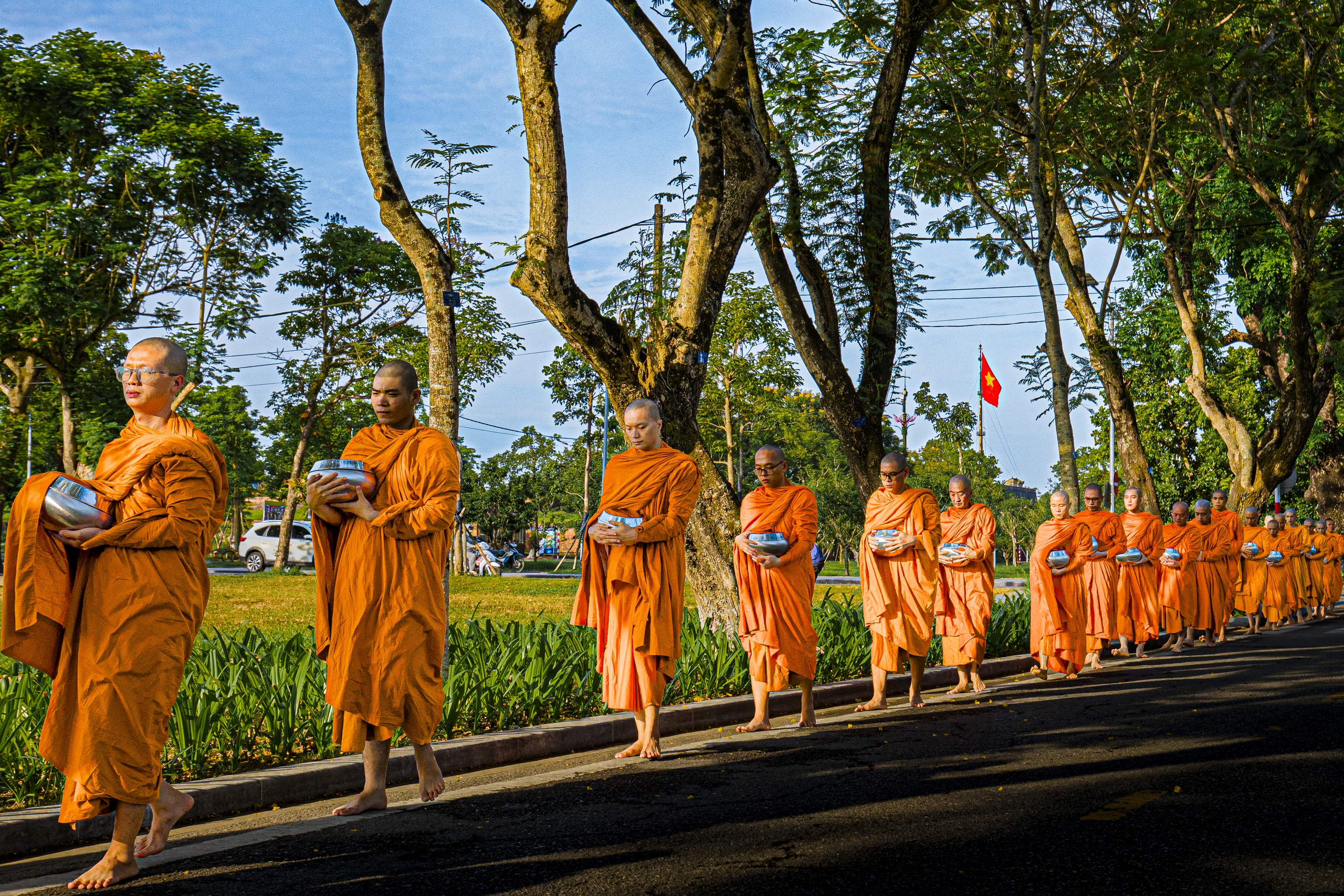 Niềm tự hào - Ảnh 2.