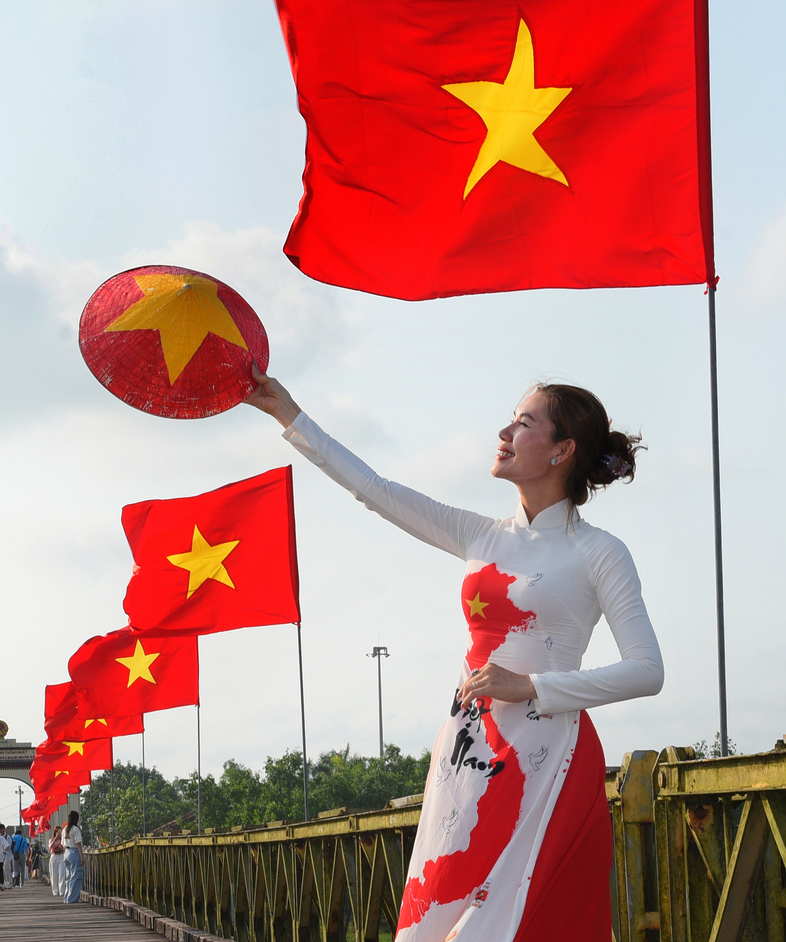 Niềm tự hào - Ảnh 5.