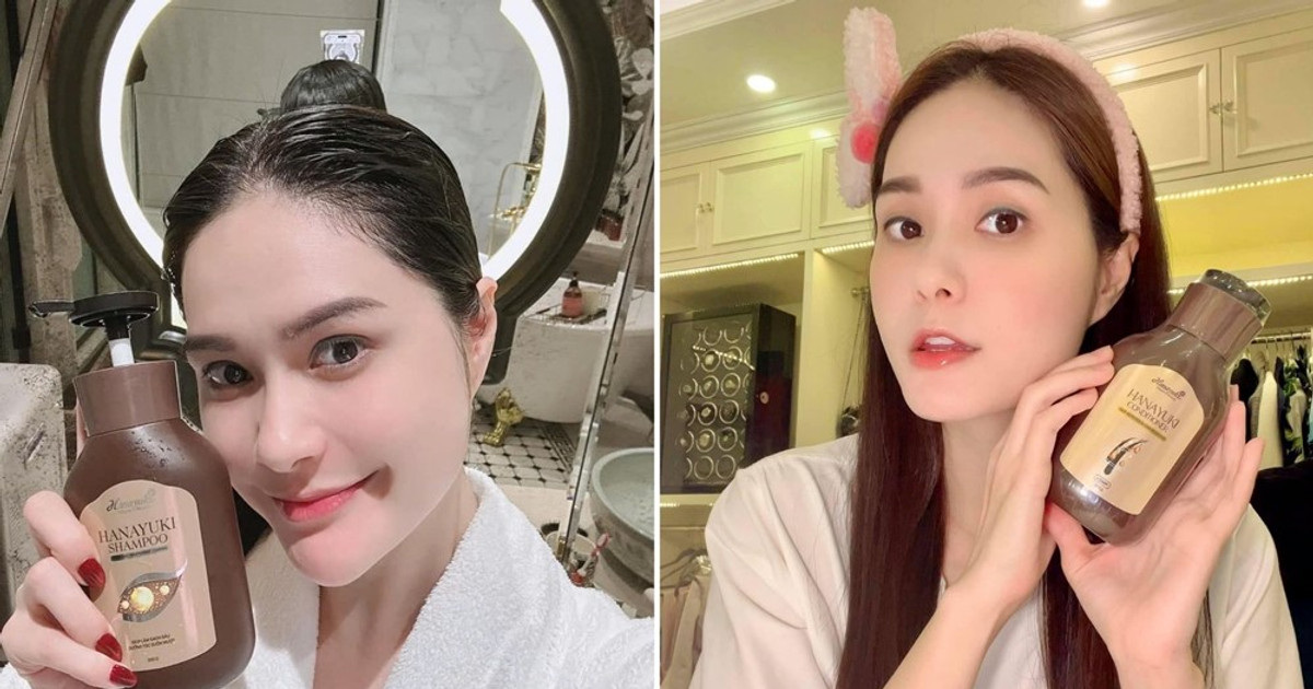 Công ty chồng Đoàn Di Băng bị tạm dừng toàn bộ hoạt động sản xuất, kinh doanh mỹ phẩm- Ảnh 2.