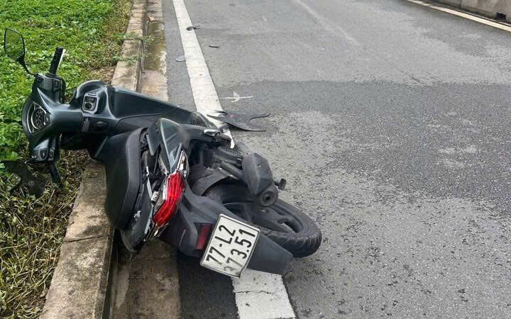 Lý do ô tô công nghệ đi ngược chiều tông 1 người tử vong ở Thủ Đức