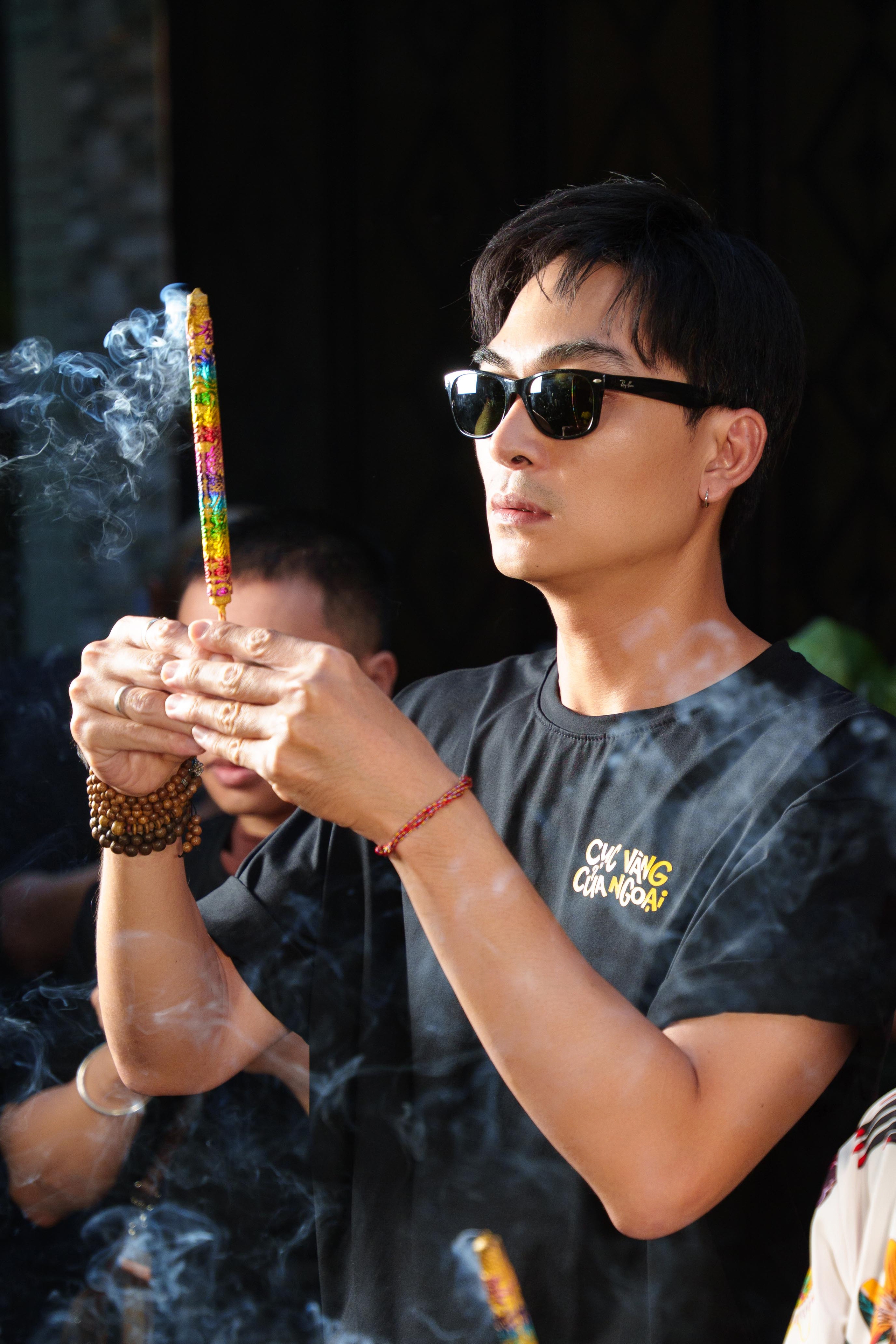 Sau "Chị dâu", đạo diễn Khương Ngọc tái xuất với phim về bà ngoại- Ảnh 2.