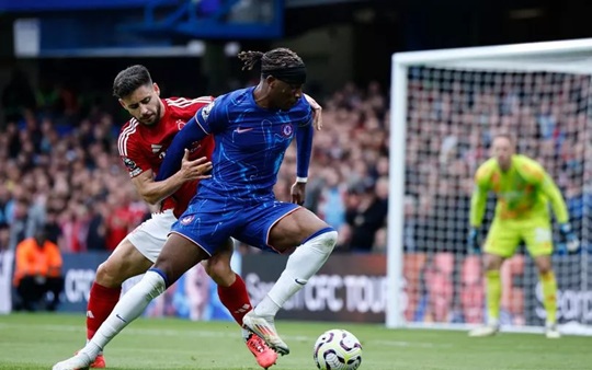 Soi tỉ số trận Nottingham Forest - Chelsea: Trận chiến buộc phải thắng